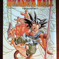 Dragon Ball Enciclopedia Illustrata 