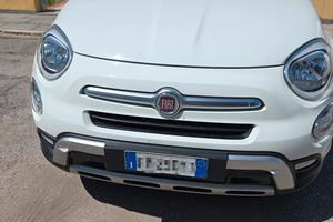 fiat 500x 1.6 diesel