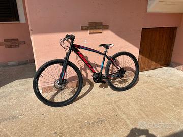 Bici mtb