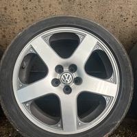 Cerchi golf 4 Gti
