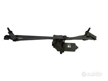 Motorino tergiparabrezza completo LAND ROVER FREEL