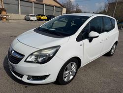 OPEL Meriva 1.6 CDTI Start&Stop Cosmo Stupenda B