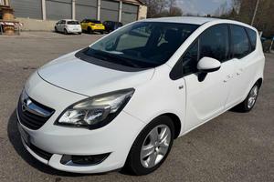 OPEL Meriva 1.6 CDTI Start&Stop Cosmo Stupenda B