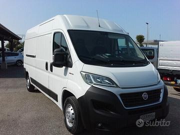 FIAT DUCATO 2.3 MJT MAXI 2018 L3-H2