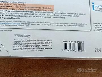 testo scolastico