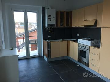 Appartamento ristrutturato nuovo