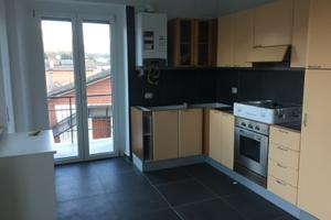 Appartamento ristrutturato nuovo