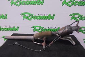 CATALIZZATORE PER VW POLO 2G 1.0 BENZINA 2020