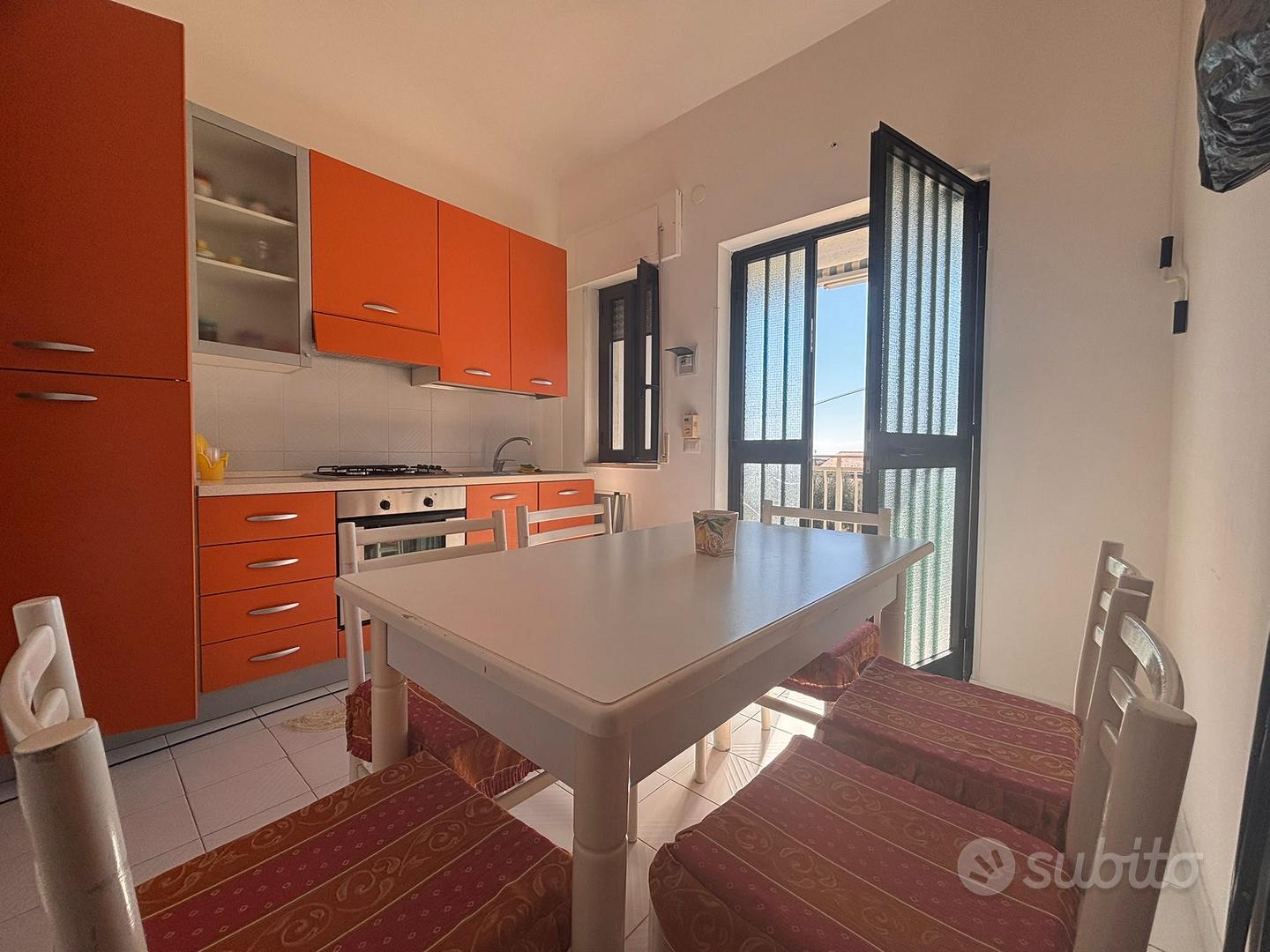 Appartamento – Roseto Capo Spulico, Marina di Roseto Capo Spulico - Vista 2