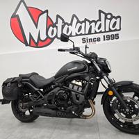 Kawasaki Vulcan S 2021