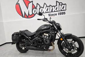 Kawasaki Vulcan S 2021