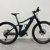 E-Fully Cube Stereo Hybrid 120 SL 500 (Usata)