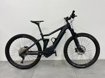 E-Fully Cube Stereo Hybrid 120 SL 500 (Usata)