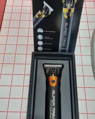 Tagliacapelli Trimmer VGR 