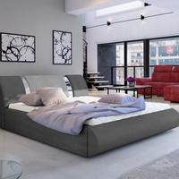 LETTO CON BOX MELANIA DAVVERO ELEGANTE!