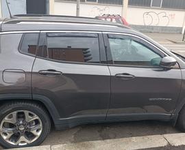 JEEP Compass 2ª serie - 2020