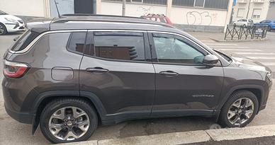 JEEP Compass 2ª serie - 2020