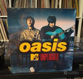 Vinile Oasis