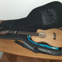 Chitarra da viaggio CORDOBA Mini 2 EB-CE (elettr.)