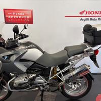 Bmw R 1200 GS