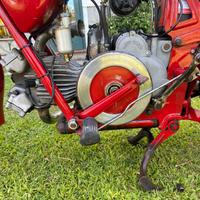 Moto Guzzi airone 250