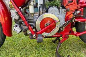 Moto Guzzi airone 250