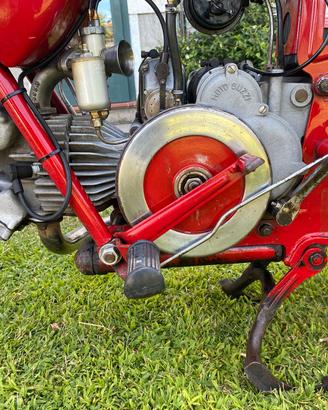 Moto Guzzi airone 250
