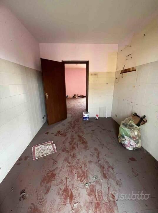 Appartamento – Suzzara, Villa Inferiore - Vista 3