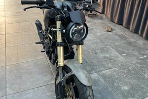 Ducati monster epoca