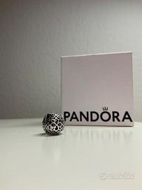 PANDORA CHARM FIORE OPENWORK