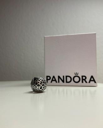 PANDORA CHARM FIORE OPENWORK