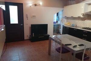 Casa con giardino ad osimo stazione