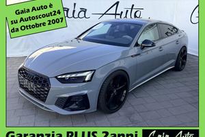 Audi A5 SPB 35 TDI S tronic line edition