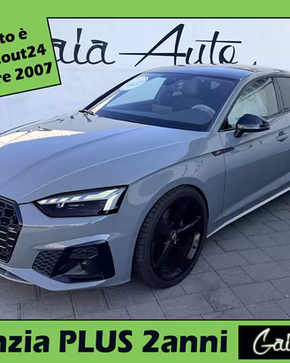 Audi A5 SPB 35 TDI S tronic line edition