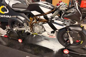 Ohvale gp2 160 2024