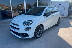 Fiat 500X 1.6 MultiJet 120 CV DCT Sport