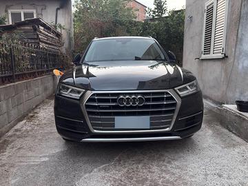 AUDI Q5 S-TRONIC SPORT QUATTRO