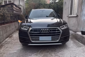 AUDI Q5 S-TRONIC SPORT QUATTRO