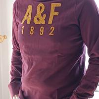 maglietta Abercrombie & Fitch