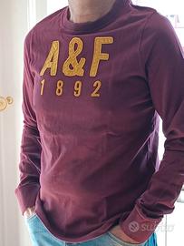 maglietta Abercrombie & Fitch