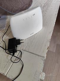 Rutter Wi-Fi con porta sim