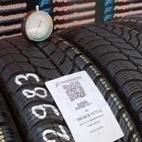 INVERNALE cod:2983 Misura 155 65 R13 73Q SAVA
