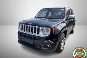JEEP Renegade 2.0 Mjt 140CV 4WD Active Drive Ope