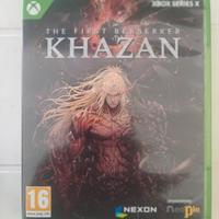 The First Berserker: Khazan (Xbox Serie X/S)
