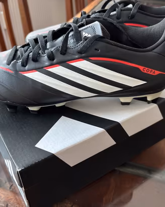 Scarpe da calcio Adidas Copa Pure IV club 39 1/3