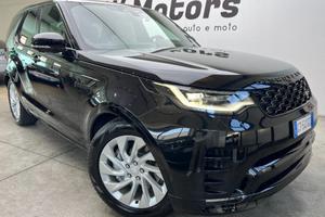 LAND ROVER Discovery 3.0D I6 249 CV AWD Auto R-D