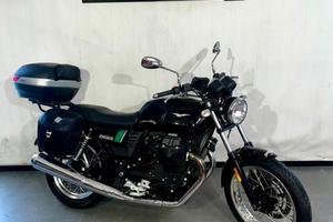 MOTO GUZZI V7 III SPECIAL