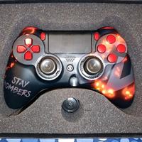 Scuf Ps4/Ps5 GABBODSQUARED