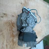 Blocco motore malossi piaggio ciao