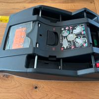 Base Isofix Peg Perego